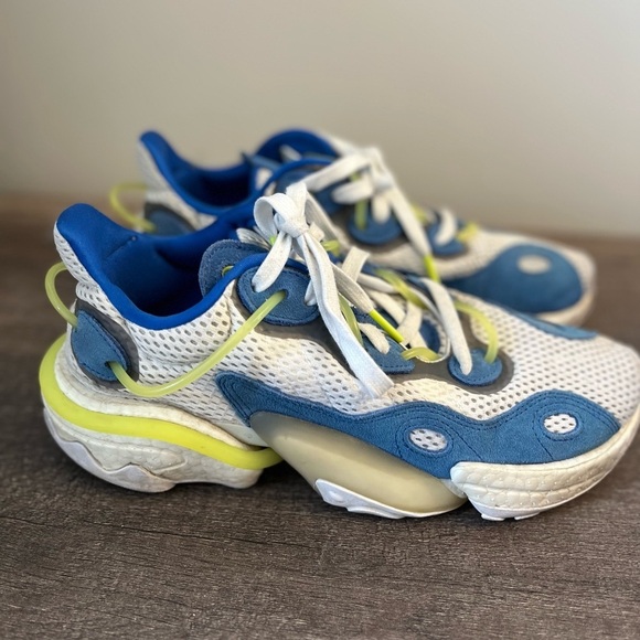 adidas Other - Adidas X Torsion Mens Sneakers